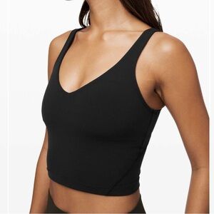 Lululemon Align Tank Black